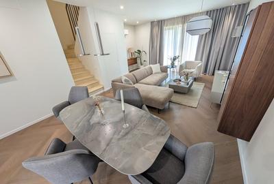 Casa 4 camere | TVA inclus | 0 comision | Bd Pipera | Scoala Americana Casa 4 camere | TVA inclus | 0 comision | Bd Pipera | Scoala Americana - 4