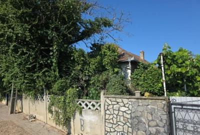 Casă cu 2 camere cu Teren 196 Mp în Periferie - 5