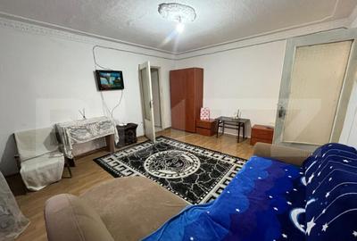 Apartament cu 2 camere semidecomandat, mobilat în Micro 11 - 4