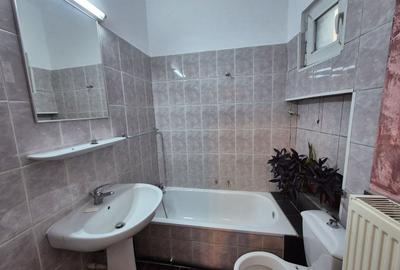 Apartament cu 2 camere semidecomandat, mobilat în Unirii - 4