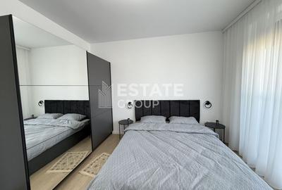 Ciarda Rosie Penthouse 2 camere - 11