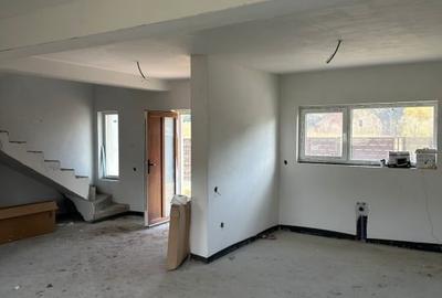 Casa individuala, 109 MP utili, 400 MP teren, garaj, Luna de Sus - 4