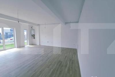 Apartament cu 3 camere semidecomandat în Torontalului - 1