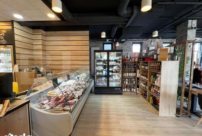 Spațiu comercial, de 150 mp, în Andrei Mureșanu - 3