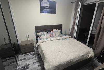 Apartament cu 2 camere Platinia - 7