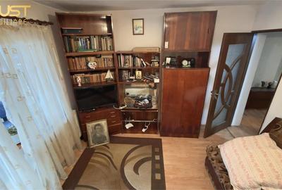 Apartament cu 3 camere decomandat în Plopilor - 5