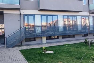 Inchiriem spatiu comercial - 9