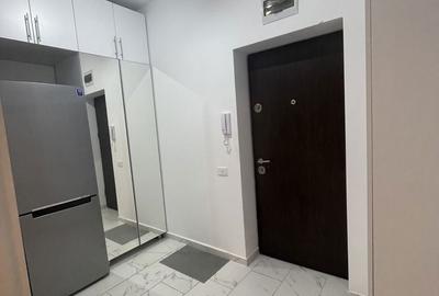 Garsonieră decomandată în Titan - 8