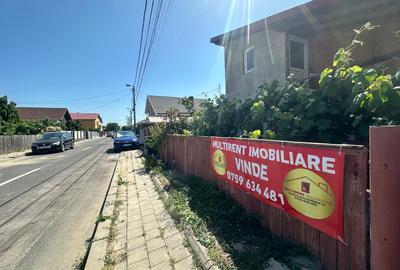 Casă individuală cu 2 camere cu Teren 104 Mp în Nord-Vest - 1