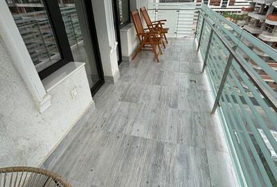 Apartament cu 2 camere decomandat în Exterior Vest - 8