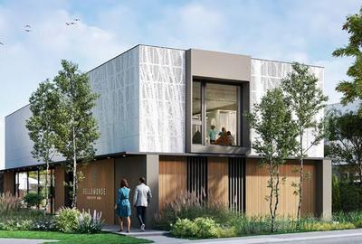 Casă cu 5 camere cu Teren 200 Mp în Nord