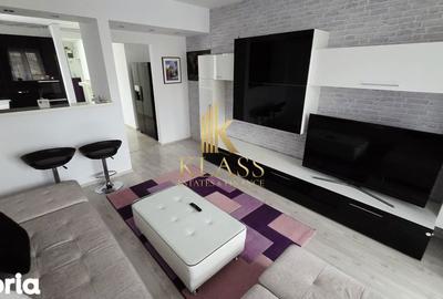 Apartament cu 2 camere decomandat, mobilat în Unirii - 11