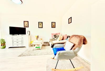 Apartament cu 2 camere decomandat în Ultracentral - 1