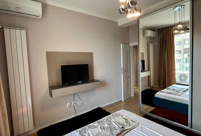 Tomis 3 City Park Premium Apartament 2 camere mobilat utilat termen lung - 16