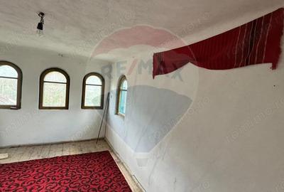 O casa cu suflet, ascunsa in inima verde a Mu?celului, la Campulung! - 5