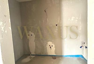 Apartament finisat de 3 camere - 56mp I terasa 26mp I Garaj - Eroilor - 1