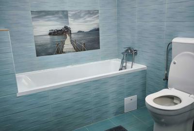 Casă cu 4 camere decomandat cu Teren 600 Mp în Moara - 1