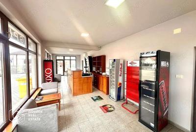 Spatiu comercial, 3 camere,locatie excelenta, 5 locuri parcare,str Andrei Saguna Spatiu comercial, 3 camere,locatie excelenta, 5 locuri parcare,str Andrei Saguna - 2