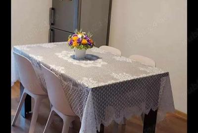 Apartament cu 2 camere decomandat în Central - 2