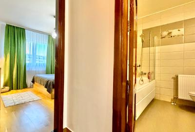 Apartament premium, 2 camere, complet mobilat si utilat, Sanpetru Apartments Apartament premium, 2 camere, complet mobilat si utilat, Sanpetru Apartments - 17