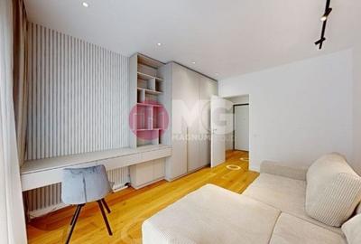 Aartament de 4 camere de inchiriat- Nusco City- mobilat utilat totul nou - 8
