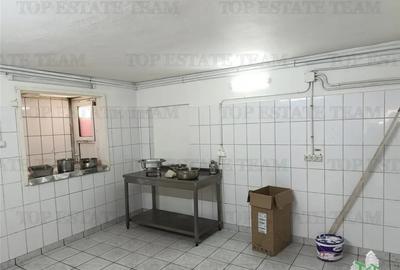 Spațiu comercial, de 200 mp, în Prelungirea Ghencea - 3