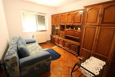 Apartament 3 camere, decomandat, centrala proprie, zona Girocului - 5