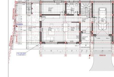 Casă cu 4 camere în Feleacu - 6