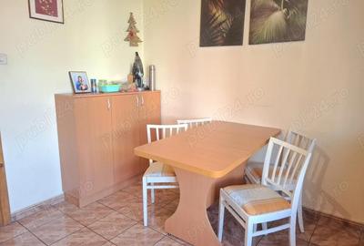 Apartament cu 3 camere semidecomandat în Take Ionescu - 6