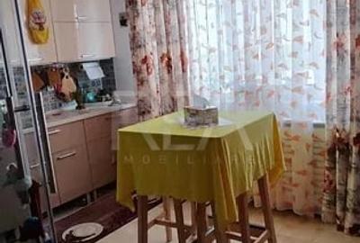 Apartament cu 2 camere decomandat, mobilat în Timișoara - 4