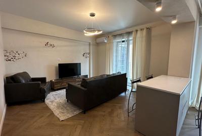 Apartament cu 2 camere decomandat în Tomis Nord - 4