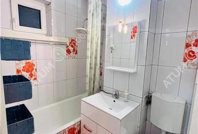 Apartament cu 2 camere in zona Mihai Viteazul din Sibiu - 11