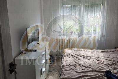 Apartament cu 3 camere decomandat în Calea Romanului - 3