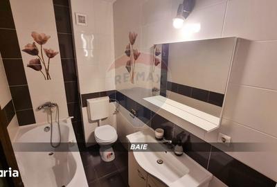 Apartament cu 3 camere în Central - 14