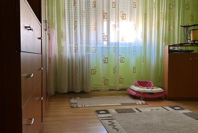 Apartament cu 3 camere semidecomandat în Central - 7