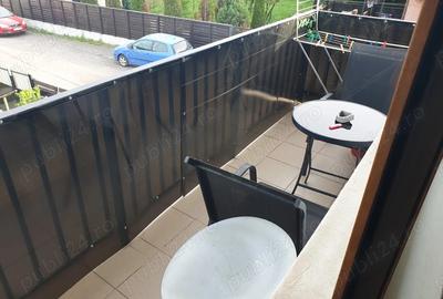 Apartament 2 camere plus curte - 2