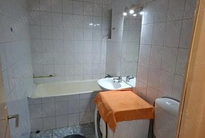 Apartament cu 2 camere semidecomandat în Podgoria - 3