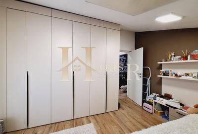 Casă individuală P+M, ideală pentru două familii – acces separat. - 17