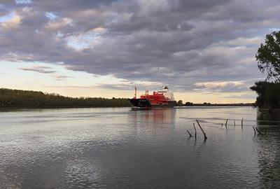 Teren extravilan eiliene - 1