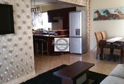 Apartament cu 4 camere, mobilat în Nord - 2