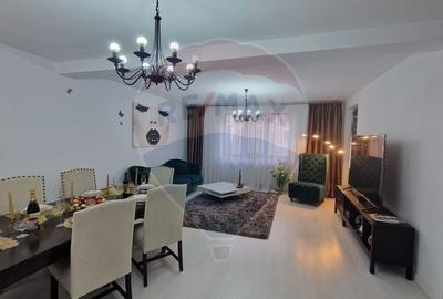 Casă cu 4 camere cu Teren 250 Mp în Domnești