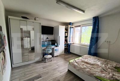 Casa cu 3 camere in suprafa?a de 140 mp - 20