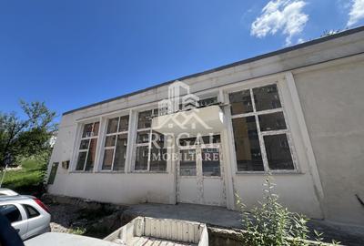 Spațiu industrial, de 250 mp, în Nord-Vest - 1