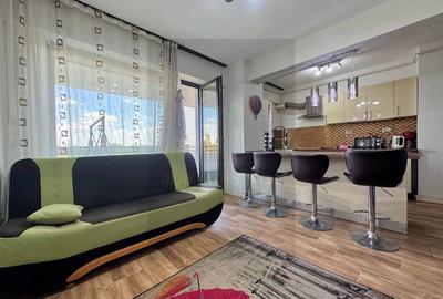 Vânzare apartament cu 2 camere, 67 m.p. - Complexul Royal Town. - 7