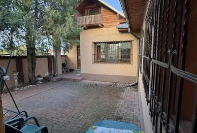 Casa cu teren de 526 mp in zona Lupeni - 13