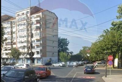 Teren Construcții intravilan de 549 mp, în Ultracentral - 2