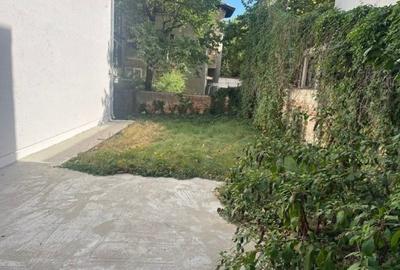 Vila individuala, teren 500mp, curte compacta, Primaverii - 3