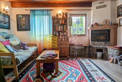 Casă singur în curte – Mureș – Câmpu Cetății - 3