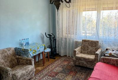 Apartament cu 2 camere decomandat în Central - 6