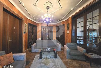 Apartament cu 5 camere decomandat, mobilat în Dacia - 6